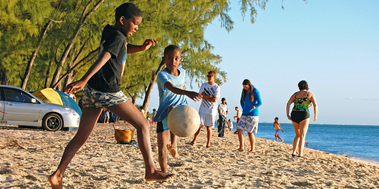 Five things to know before moving to Mauritius 