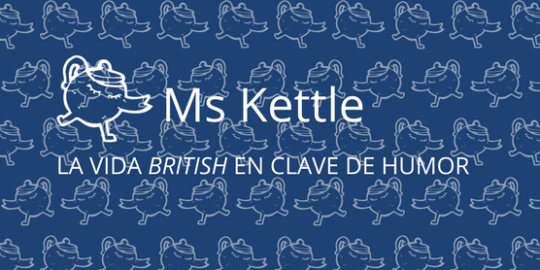Ms Kettle
