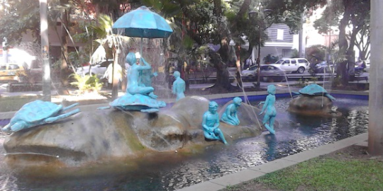 Testimonianza di Michele dalla Colombia