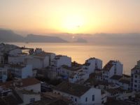 Sara in Altea: "Altea is breathtakingly gorgeous"