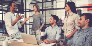 Les perspectives de carrière en Asie-Pacifique