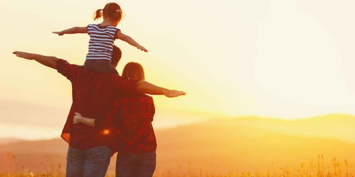 S'expatrier en famille