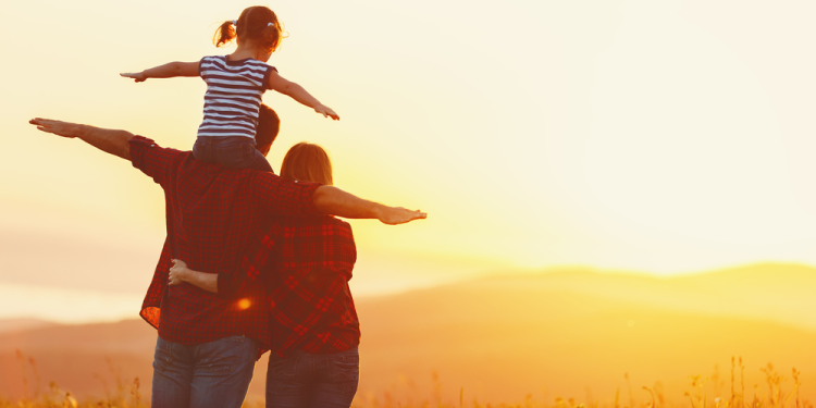 S'expatrier en famille