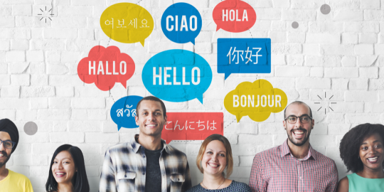 Languages that will get you hired in France