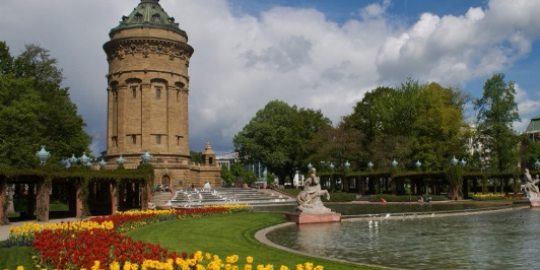 Testimonianza di Vincenzo dal Baden Württemberg