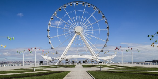 Testimonianza di Massimo da Baku