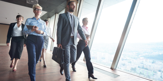 Les 7 meilleurs pays pour créer une entreprise