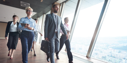 Top seven countries to start a business in