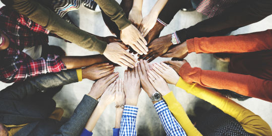 Les 6 pays les plus tolérants du monde