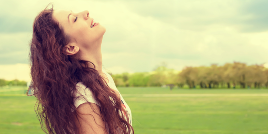 Five ways to be a mindful expat 