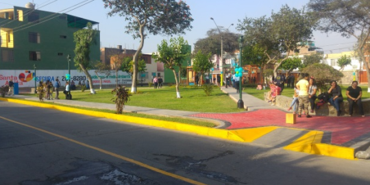 Testimonianza di Francesco da Lima