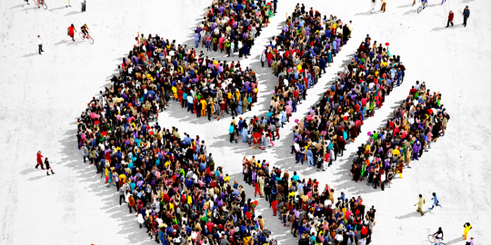 Les 10 plus grandes démocraties du monde