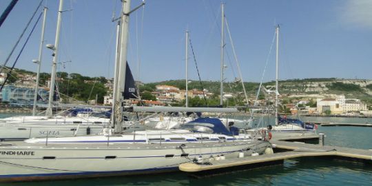 Joël à Varna : « Les Bulgares sont simples et courtois »