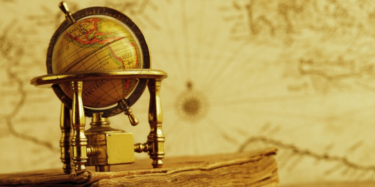 Top 5 destinations for history buffs