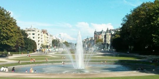 Silvana : « Bruxelles est une ville ouverte et cosmopolite »