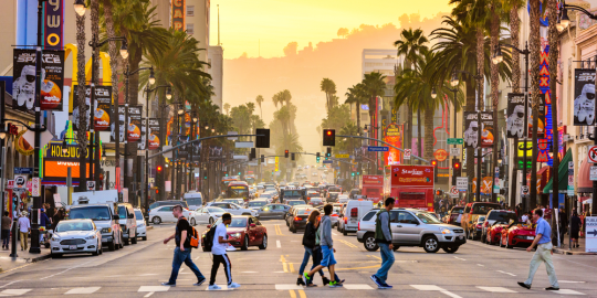 Blogs of the month: Expats living the American dream