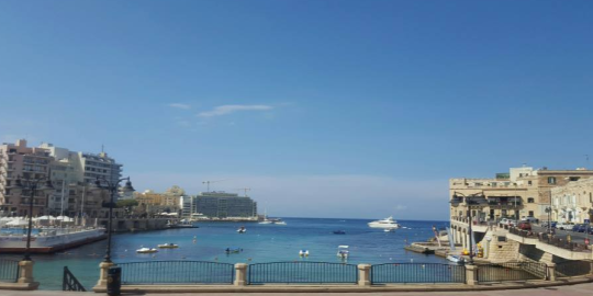 Testimonianza di Pietro da Malta