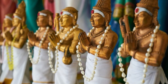 Testimonianza Nicola e Valentina dalla Cambogia