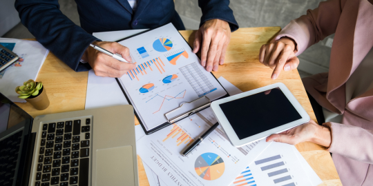 Tips for setting up your business abroad