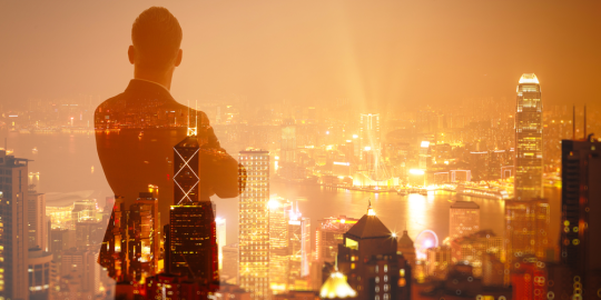 Top 10 pays des plus compétitifs du monde