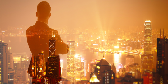 The world's ten topmost competitive countries