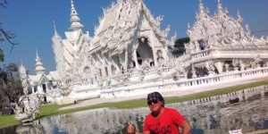 Testimonianza di Guglielmo dalla Tailandia