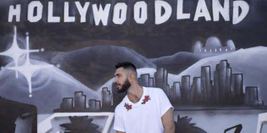 Testimonianza di Gianluca da Los Angeles