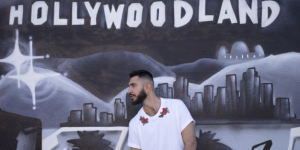 Testimonianza di Gianluca da Los Angeles