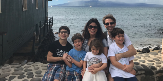 De Lille à la Virginie : une expatriée aux États-Unis 