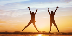 5 tips for leading a healthy expat life