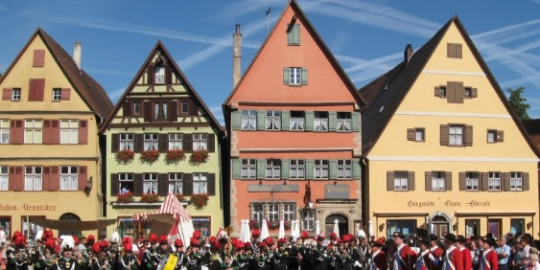 Testimonianza di Carlo dalla Baviera 