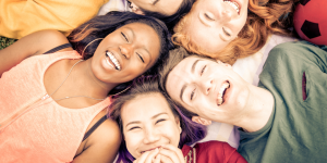 Where in the world are the happiest people?