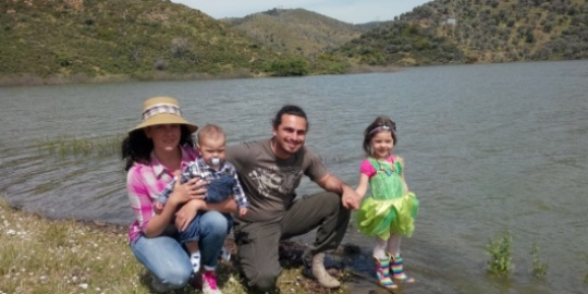 Blog di Maggio: Un'italiana in Turchia