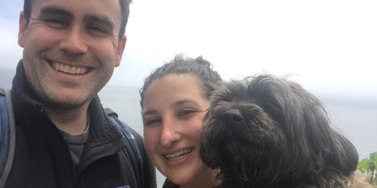 Blog Adventures with Pete