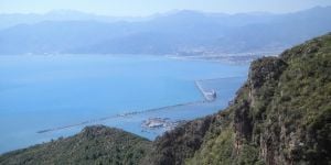 Michaël à Annaba : « La luminosité typiquement méditerranéenne m'a enchanté »