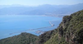 Michaël à Annaba : « La luminosité typiquement méditerranéenne m'a enchanté »