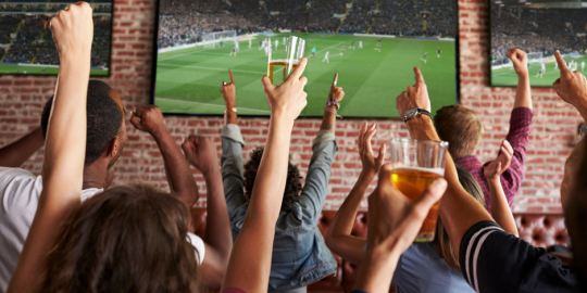 7 destinations populaires et leurs sports nationaux