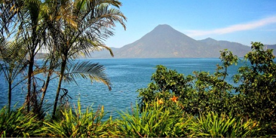 Testimonianza di Sandro dal Guatemala