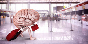 The countries with the biggest brain drain