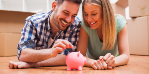 How to save money while living abroad