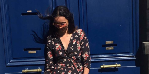 The accomplishments of a successful expat in Lyon