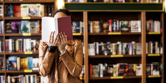 5 unique bookshops in popular expat destinations