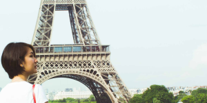 This month's expat blog: Tales From The Right Brain