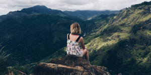 Blog du mois : Les voyages de Camille