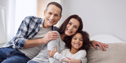 Countries that enable international adoption