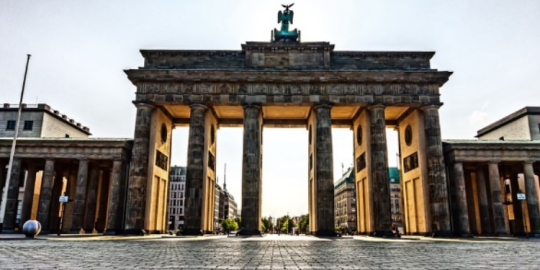 Testimonianza di Roberto dalla Germania