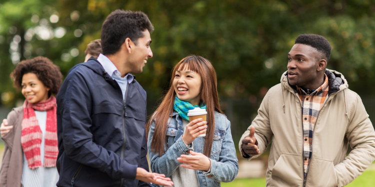 international students