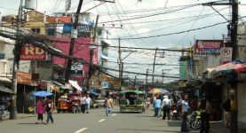 Thierry : « Cagayan de Oro est une ville dynamique et en constante expansion »