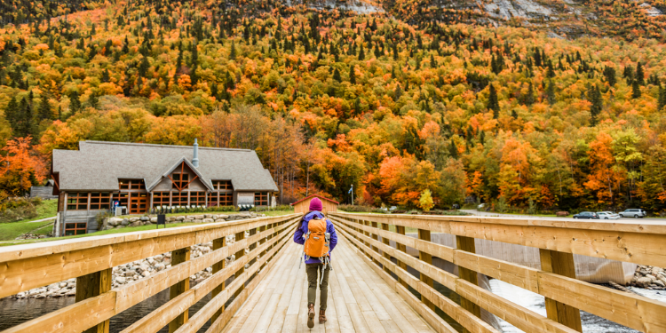 vivre au Quebec