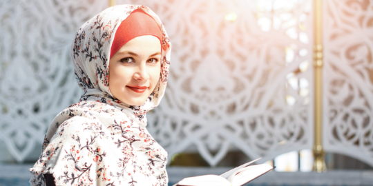 La vie d'expatrié durant le Ramadan